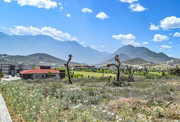 Lote de Terreno en  Terralta Residencial, Nuevo León, México