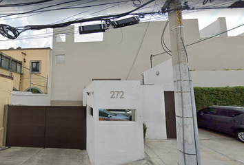 Casa en fraccionamiento en  Condor 272, Águilas, Ciudad De México, Cdmx, México