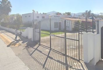 Casa en condominio en  Calle Tívoli, Jalisco, México