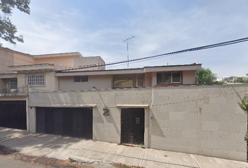 Casa en  Fuente De La Huerta 2, Lomas Del Chamizal, Naucalpan De Juárez, Estado De México, México