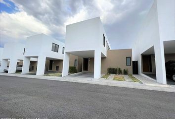Casa en condominio en  Paseo De Las Pitahayas, Zibatá, El Marqués, Querétaro, 76269, Mex