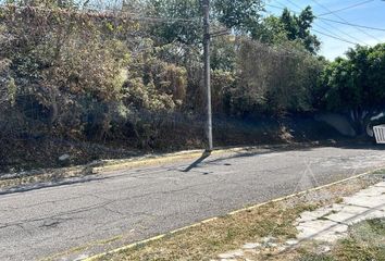 Lote de Terreno en  Paseo De Los Burgos, Burgos Cuernavaca, Temixco, Morelos, México