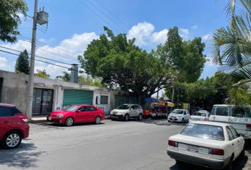 Lote de Terreno en  Acapantzingo, Cuernavaca, Morelos