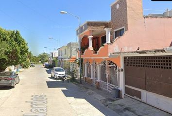 Casa en  Nardos, Blancas Mariposas, Villahermosa, Tabasco, México