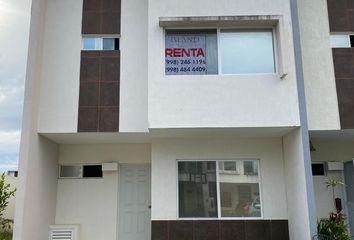 Casa en  Los Olivos, Playa Del Carmen, Quintana Roo, México