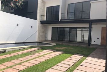 Casa en condominio en  Vista Hermosa, Cuernavaca, Morelos