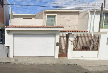 Casa en  San Francisco 4741, Las Palmas, Tijuana, Baja California, México