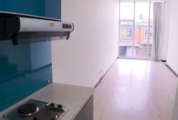 Apartamento en  Chapinero Central, Bogotá