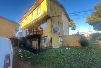 Departamento en  Av. Las Torres, San Pedro De La Paz, Chile