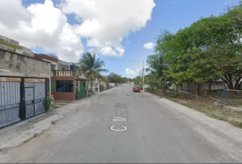 Casa en  Sm 200, Hacienda Real Del Caribe, Cancún, Quintana Roo, México