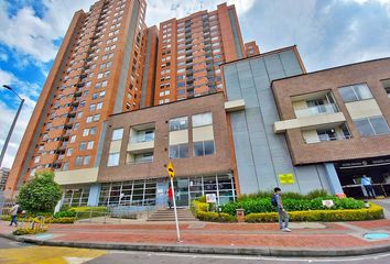 Apartamento en  Barrio San Antonio Norte, Usaquén, Bogotá, Colombia