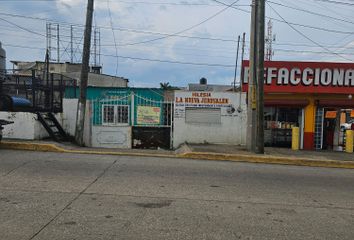 Lote de Terreno en  Avenida Gregorio Méndez Magaña, Tamulte De Las Barrancas, Villahermosa, Tabasco, México