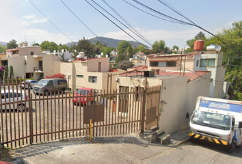 Casa en condominio en  Del Prado 50, Barrio San Francisco, Ciudad De México, Cdmx, México