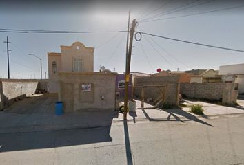 Casa en  Calle De Los Franciscanos, Juárez, Chihuahua, México