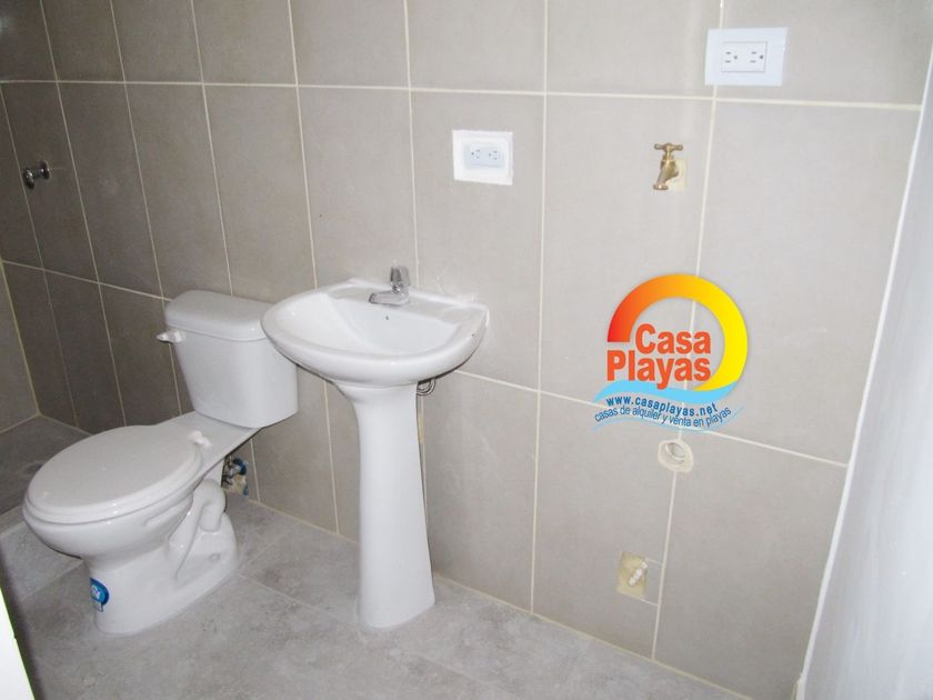 venta Casa en General Villamil (Playas), Playas (Casa Playas 59