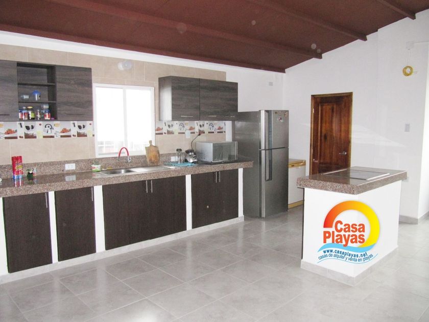 venta Casa en General Villamil (Playas), Playas (Casa Playas 59