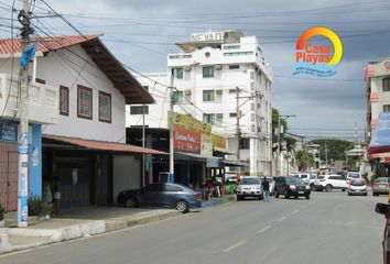 Casa en  General Villamil (playas)