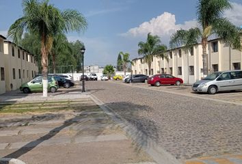 Condominio horizontal en  Felipe Carrillo Puerto, Santiago De Querétaro, Qro., México