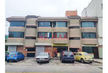 Departamento en  Jr. Carlos Baca Flor 709, Santiago De Surco, Perú