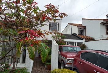 Casa en  Cedritos, Bogotá, Colombia