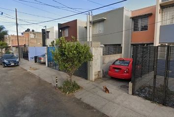 Casa en  Privada Santa Blanca, La Casita, Los Girasoles, Zapopan, Jalisco, México