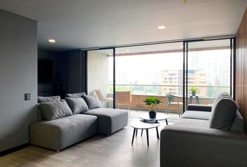 Apartamento en  Castropol, Medellín