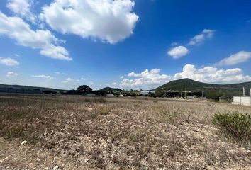 Lote de Terreno en  San Isidro Juriquilla, Juriquilla, Querétaro, México