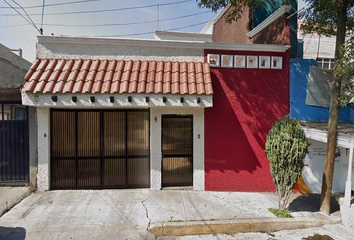 Casa en  Ébano, El Manto, Ciudad De México, Cdmx, México
