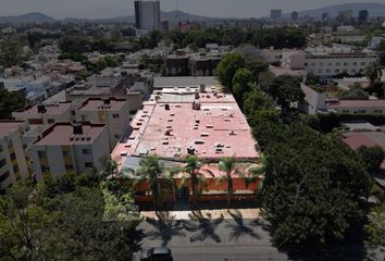 Lote de Terreno en  Av De Las Rosas, Chapalita, Guadalajara, Jalisco, México