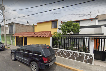 Casa en  Calle 319, El Coyol, Ciudad De México, Cdmx, México