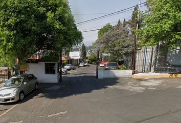 Casa en  Colina Del Sur, Ciudad De México, Cdmx, México