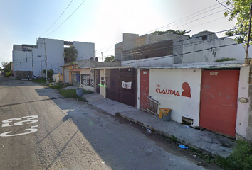 Casa en  C. 53 94, Caleta, 24110 Cdad. Del Carmen, Campeche, México