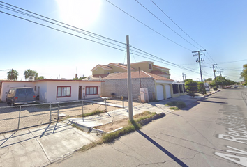 Casa en  Calzada Cuauhtémoc, Aviación, Mexicali, Baja California, México