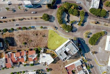 Lote de Terreno en  Cañada Del Refugio, León, Guanajuato, México