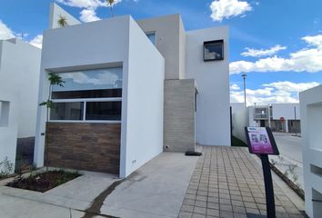 Casa en condominio en  Mujeres Ilustres, Ciudad De Aguascalientes