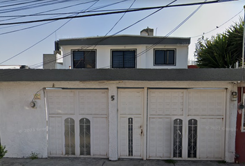 Casa en  Jilgueros, Izcalli Jardines, Ecatepec De Morelos, Estado De México, México