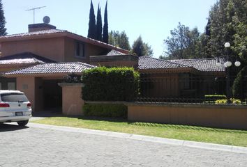 Casa en fraccionamiento en  Campestre Del Bosque, Puebla De Zaragoza, Puebla, México