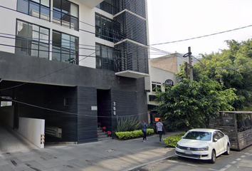 Departamento en  Calle Bajío 368, Código 2, Roma Sur, Ciudad De México, Cdmx, México