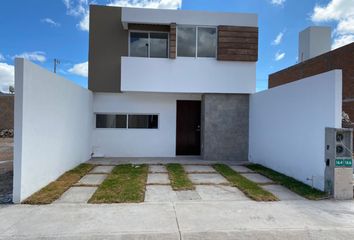 Casa en  Privada Rambla Los Cabos, San Luis Potosí, México