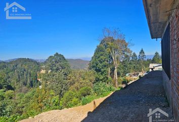 Lote de Terreno en  Mineral Del Chico, Hidalgo