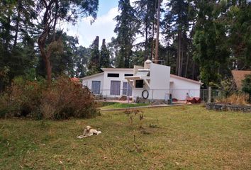 Lote de Terreno en  Popo Park, Estado De México, México