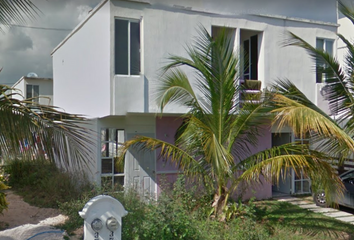 Casa en fraccionamiento en  Sao Paulo, Villas Riviera, Playa Del Carmen, Quintana Roo, México