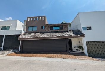 Casa en fraccionamiento en  Jardín De Los Tulipanes, Lomas Del Gran Jardin, León, Guanajuato, México