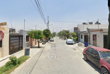 Casa en  Capellanía, Real De Capellania, García, Nuevo León, México