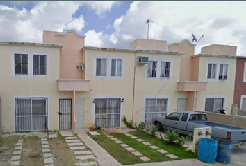 Casa en fraccionamiento en  Hacienda El Carpizo, Cancún, Quintana Roo, México