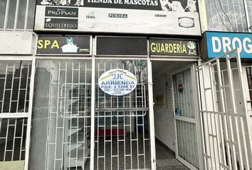 Local Comercial en  Pontevedra, Bogotá