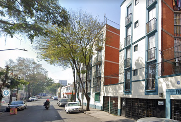 Departamento en  Calle De Galeana 110, Guerrero, Ciudad De México, Cdmx, México