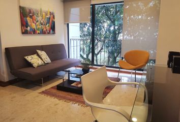 Apartamento en  Poblado, Medellín