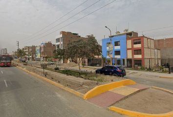 Terreno en  Avenida Señor De Caudivilla 439, Cuadra 4, Ur. Luciana, Carabayllo, Lima, 15318, Per
