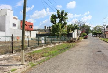 Lote de Terreno en  Privada Jalapa, Prados De Villahermosa, Villahermosa, Tabasco, México